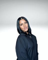Priya Bates