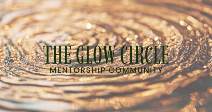 THE GLOW CIRCLE