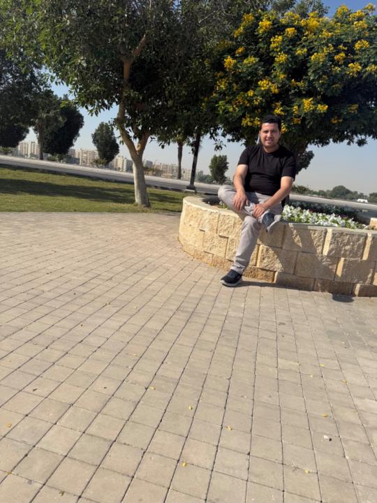 Shaban Ibrahim