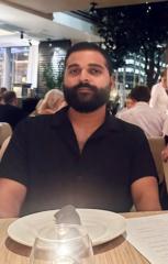 Faisal Shahid