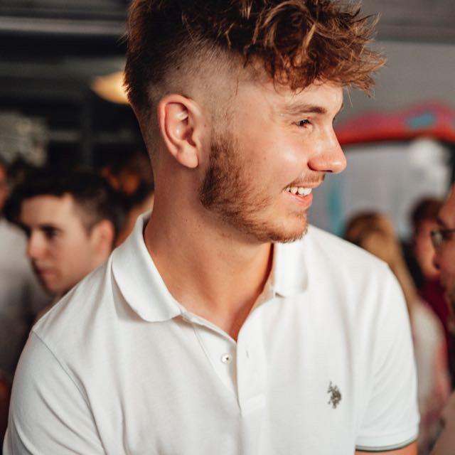 Tristan Kuß