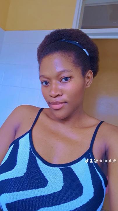 Kgabiso Mahonga