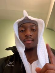 Alieu Loum