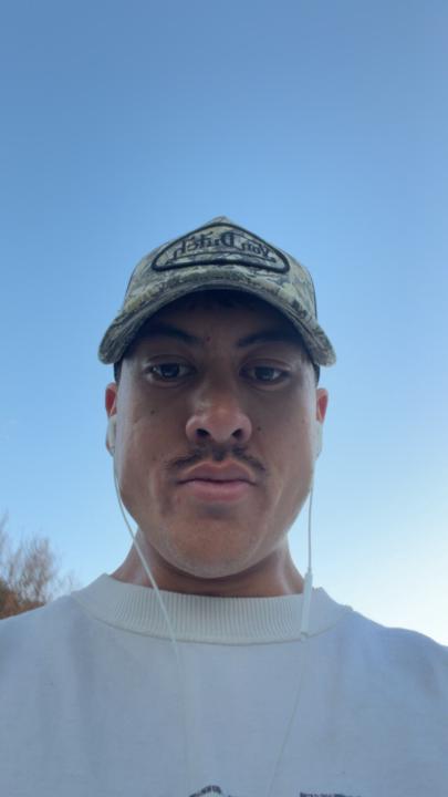 Kaleb Kahukura