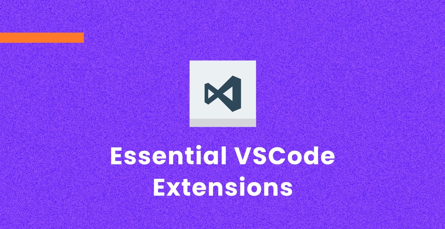 Essential VSCode Extensions