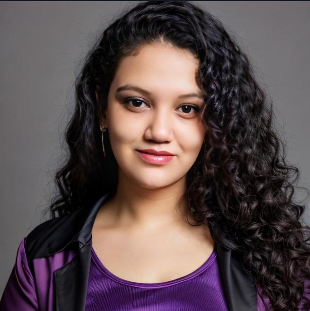 Patricia Pereira Chirinos