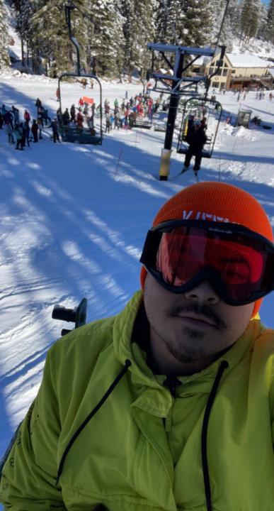Andres Arbelaez