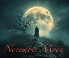 November Moon