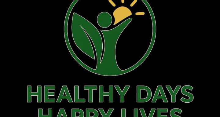 Healthy Days Happy Lives