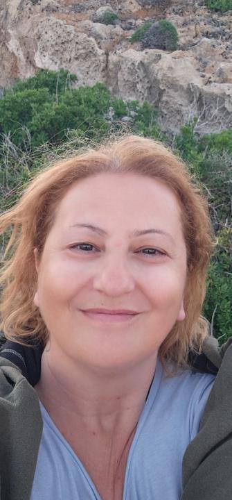 Elisavet Tsolakidou