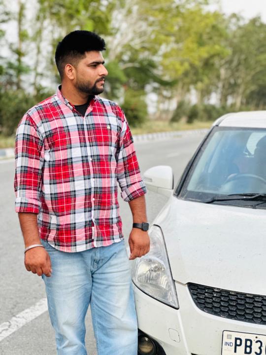 Maninderpal Singh