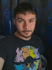 Ian A. Barbosa Perez