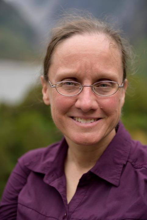Lisa Brenskelle