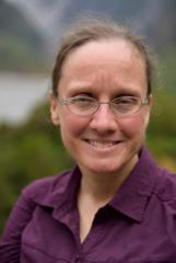 Lisa Brenskelle