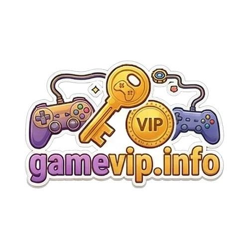 Gamevip Info