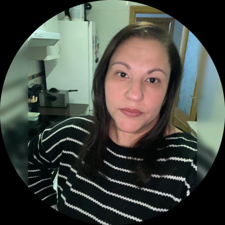 Carmen Rosa Alvarez Perez