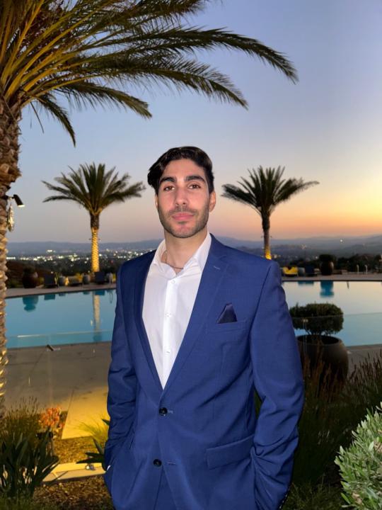 Naveed Nasri