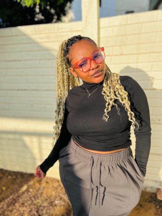 Sanele Sekhonyane