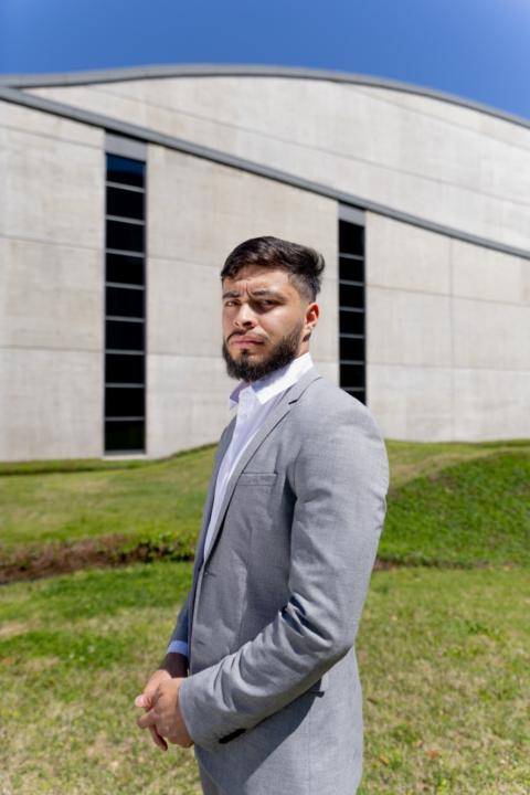Alessandro Alfaro