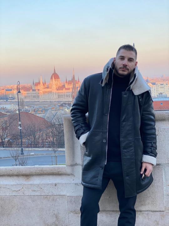 Dimitris Christodoulou
