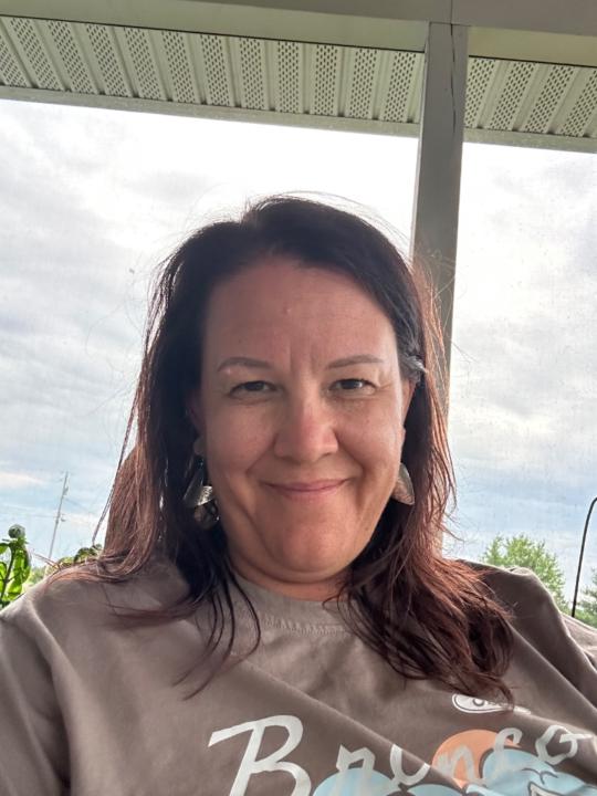 Michelle Prather