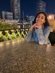 Basma Zaki