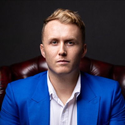 Adam McCaughey