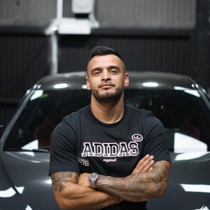 José Enrique Merida Galiana