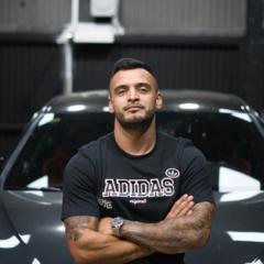 José Enrique Merida Galiana