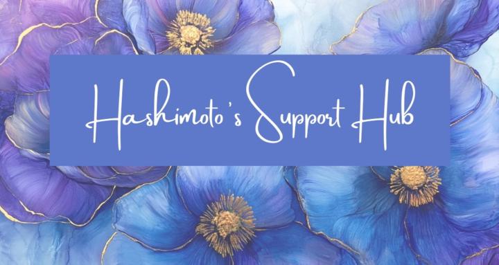 Hashimoto’s Support Hub