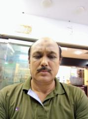 Ejaz Baig