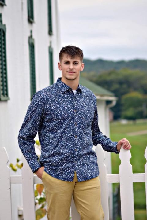 Grant Spencer