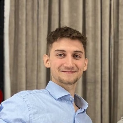 Jeremias Gomez Giglio