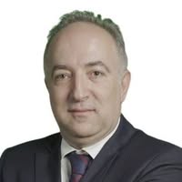 Toufic Mourtada
