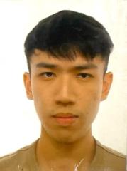 Aaron Chia
