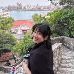 Yitiankate Sun