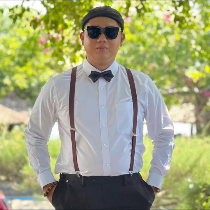 Huy Ngọc Tran