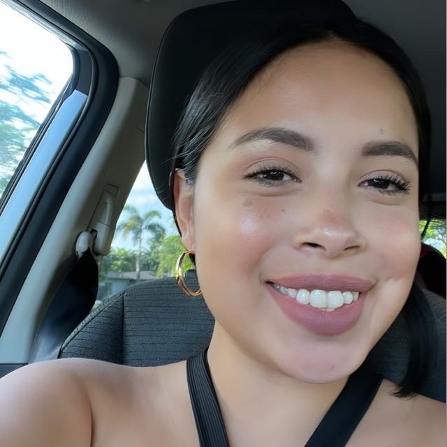 Vania Gutierrez