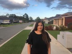 Uzma Abrar