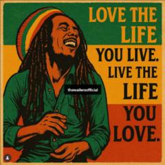 Martay Love