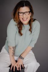 Catherine Seguin