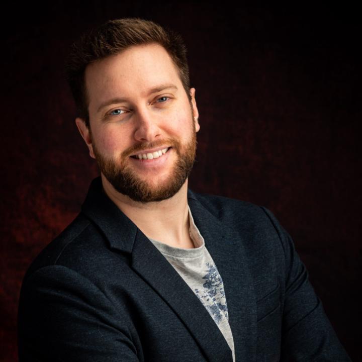 Vincent-Luc Brouillard