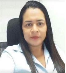 Yunith Cortes gonzalez