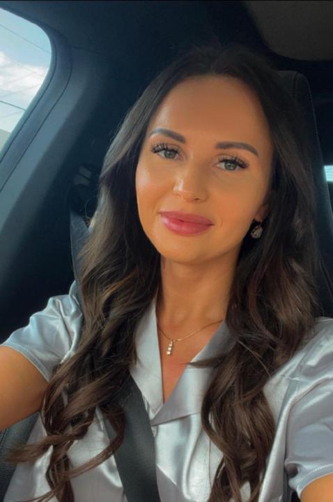 Nataliya Chetvertkova