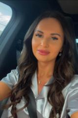 Nataliya Chetvertkova