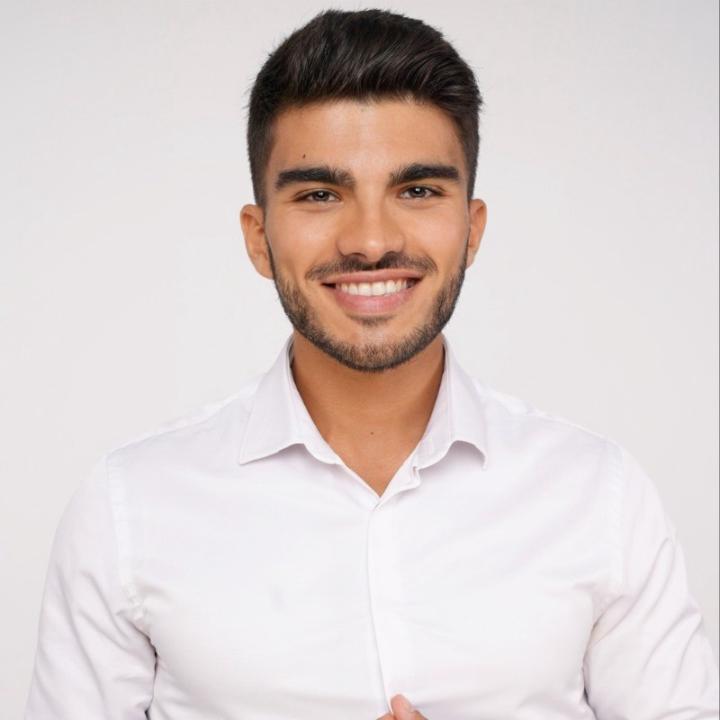 Ulysse El-Sherbeeny