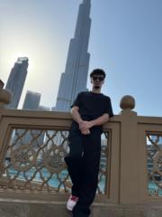 Breezy Dxb