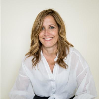 Carly Hamilton-Jones