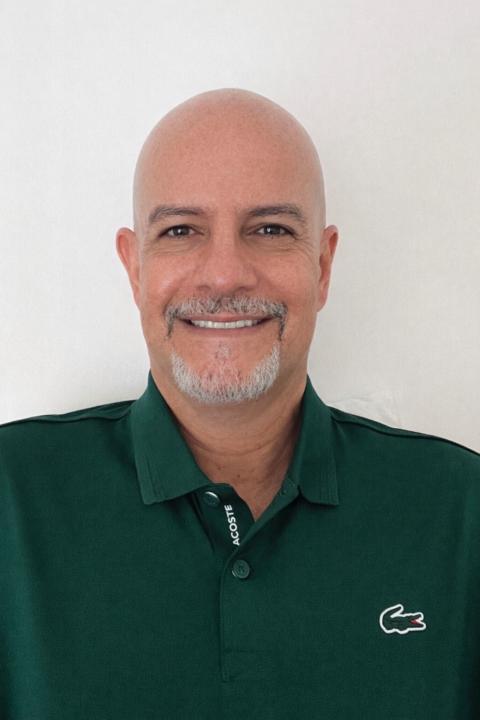 Juan Carlos Molina Sanchez