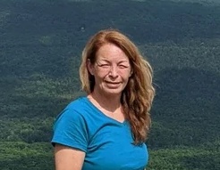 Maria Zank